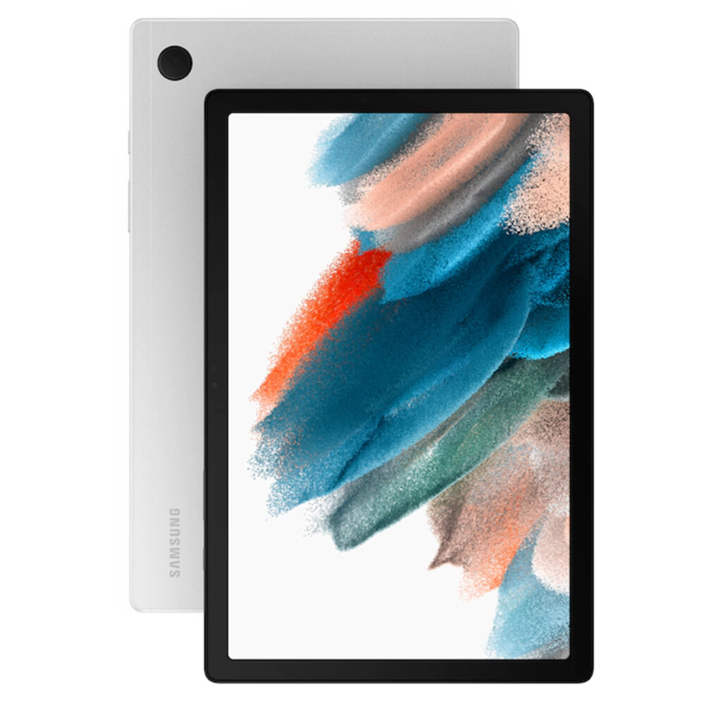A8 tablet