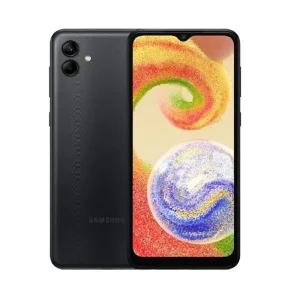  Galaxy A04 سری A سامسونگ