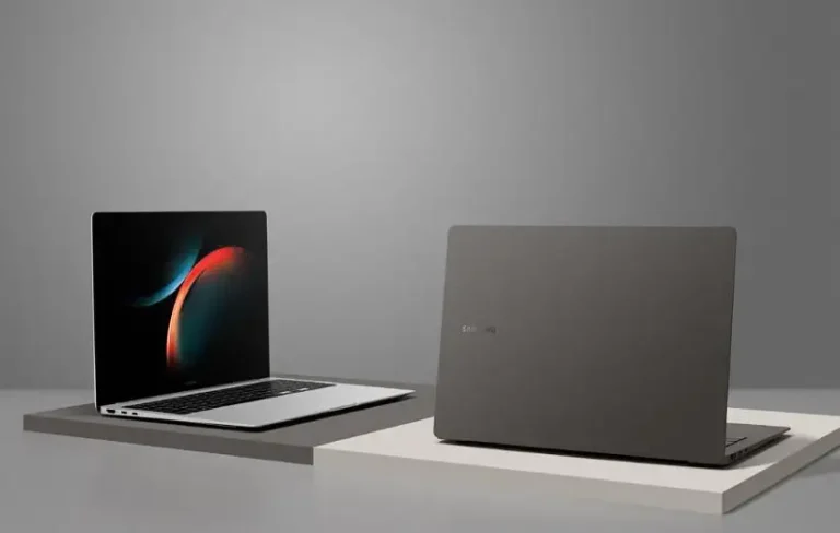 Galaxy Book3 Ultra