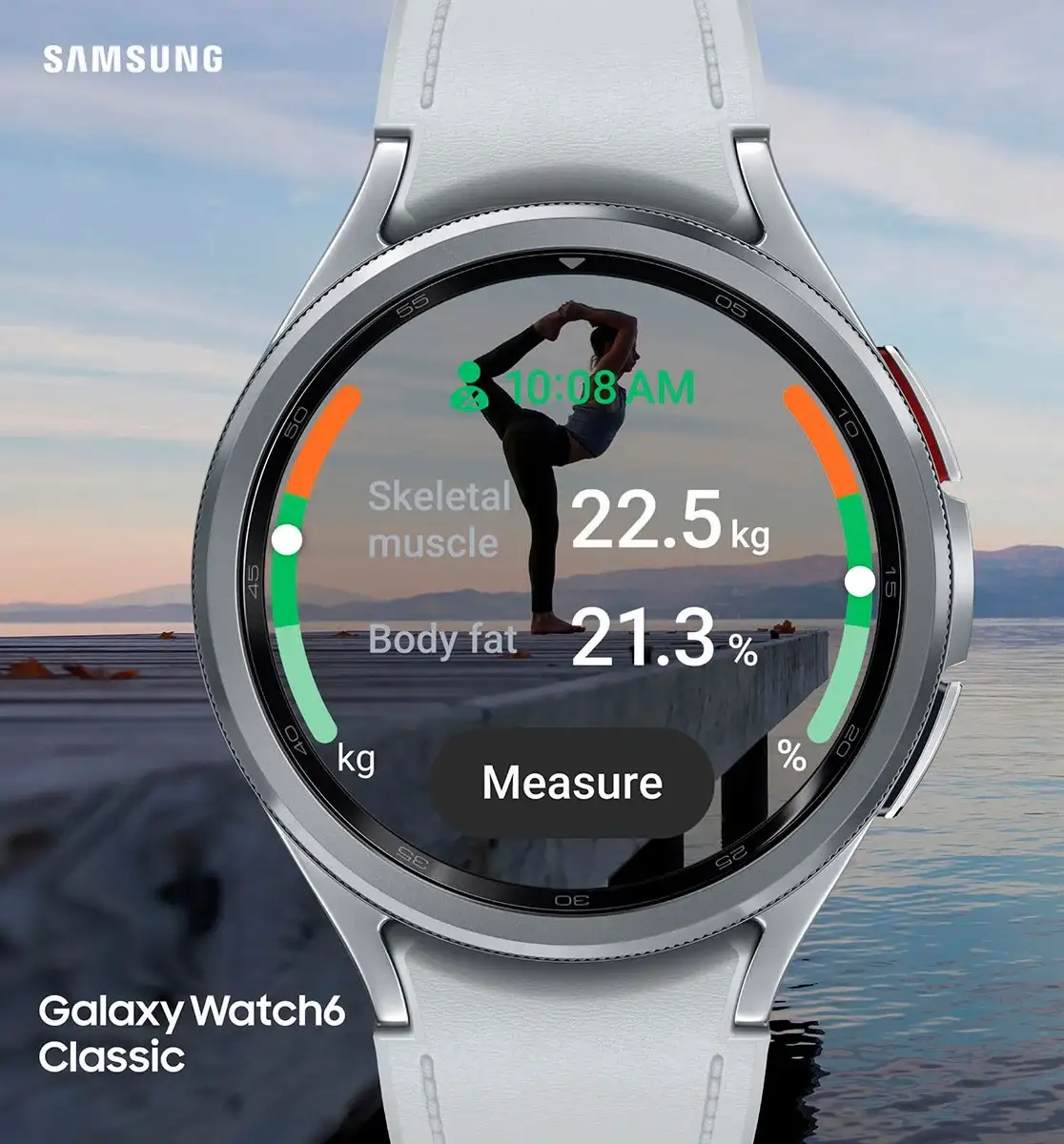 Samsung Galaxy Watch 6